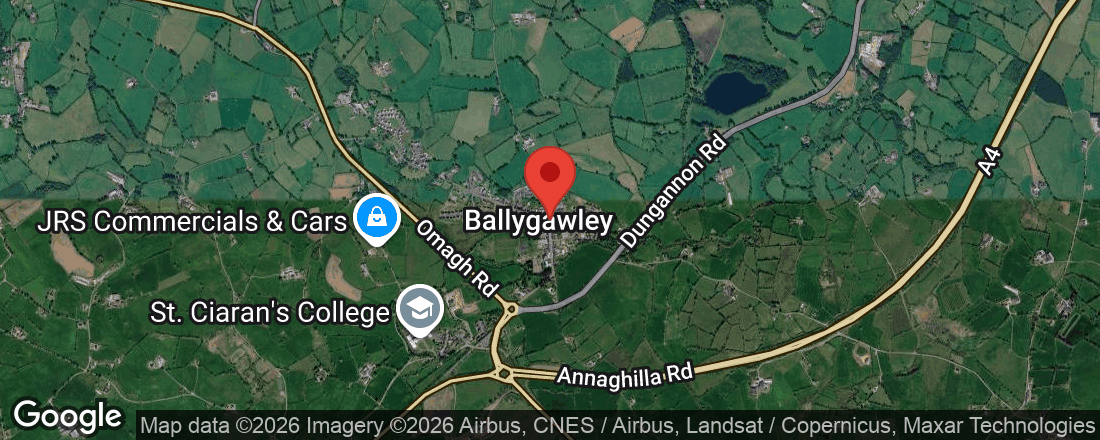 02885 area code location in the UK