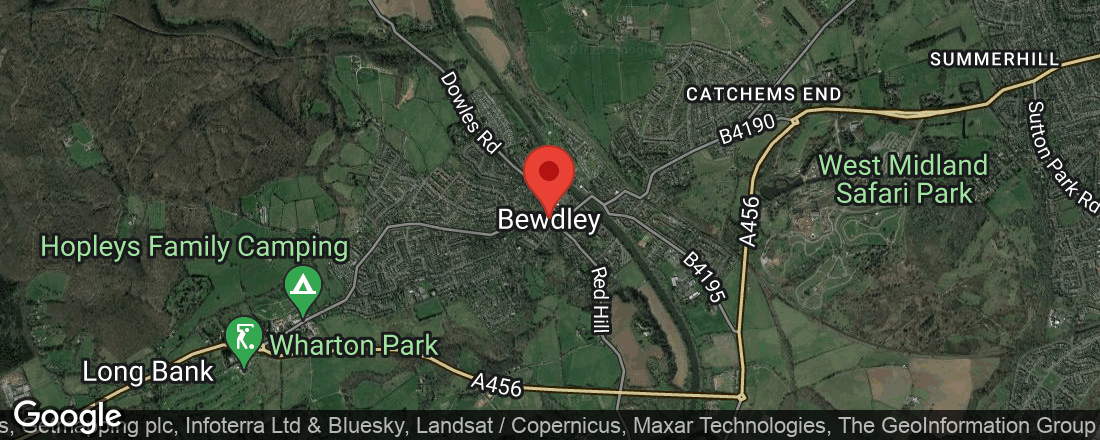 01299536178 | Bewdley, England | Landline phone