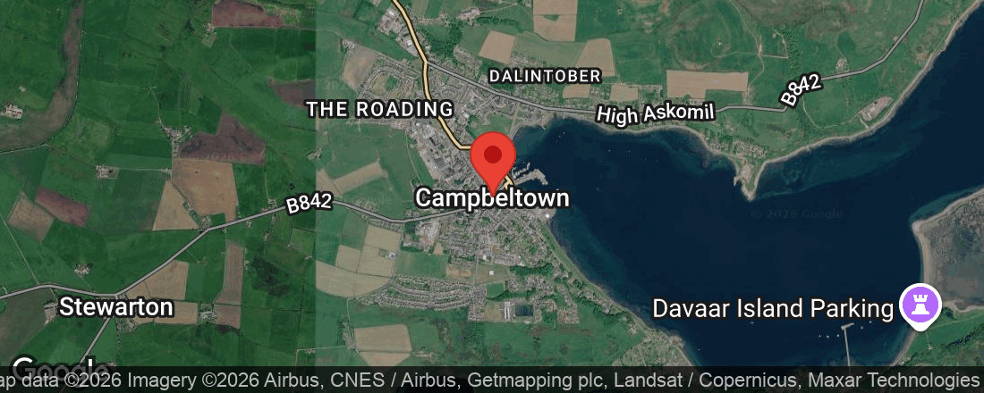 01586 area code location in the UK