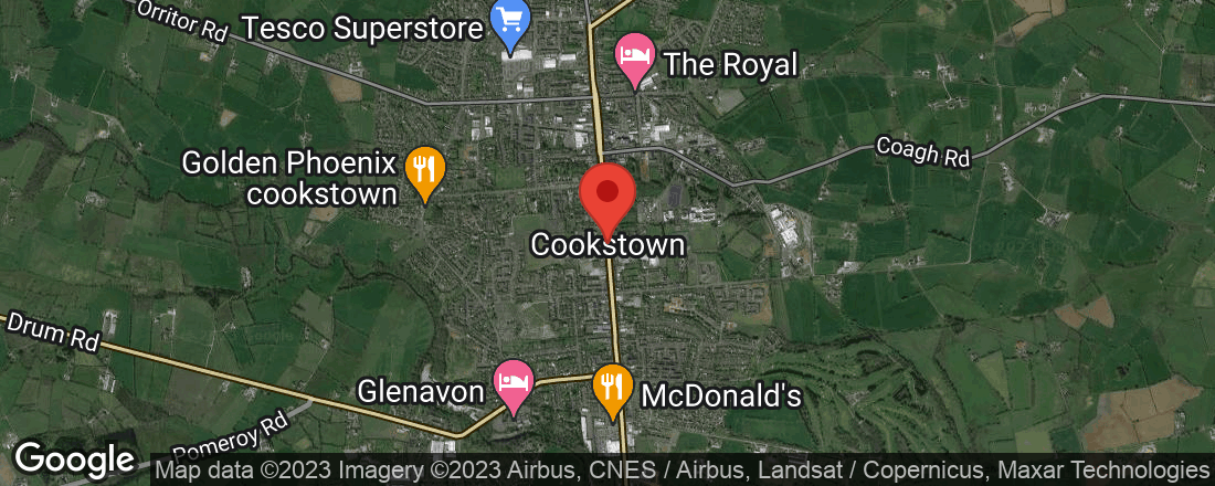 02886 area code location in the UK