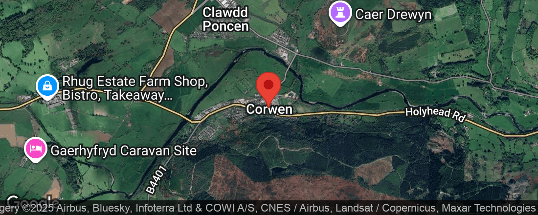 01490 area code location in the UK