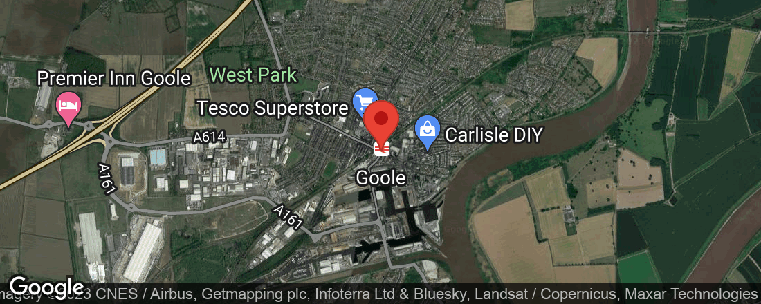 01405 area code location in the UK