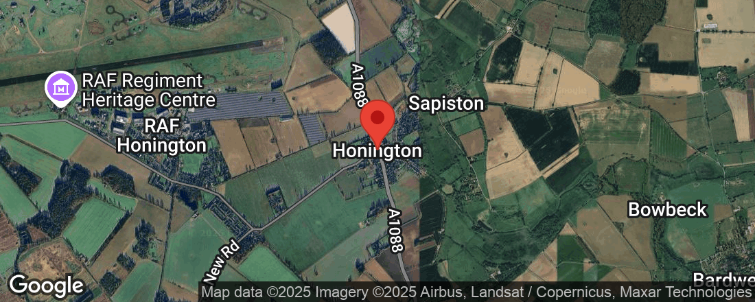 01400 area code location in the UK