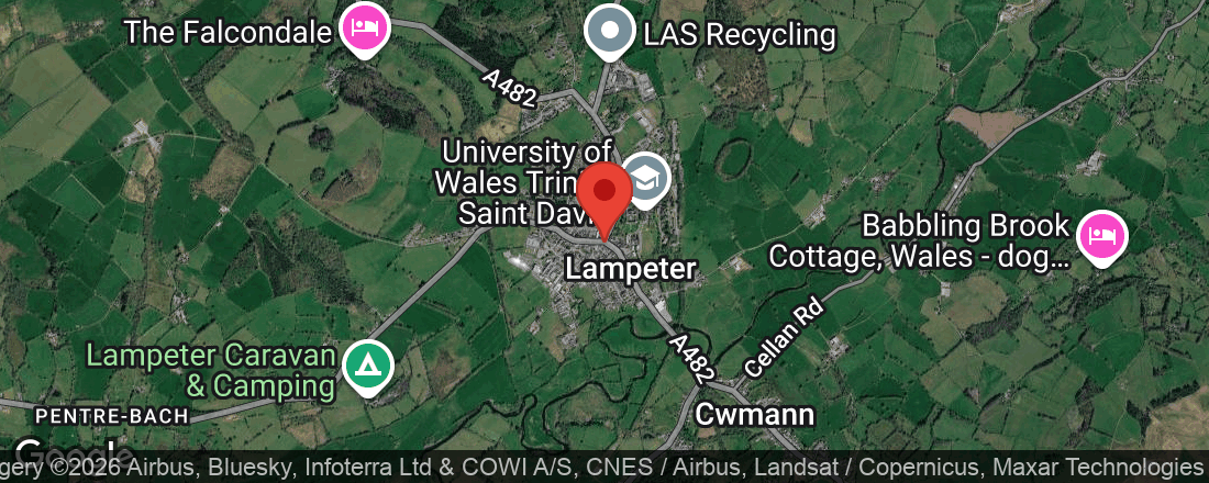 01570 area code location in the UK