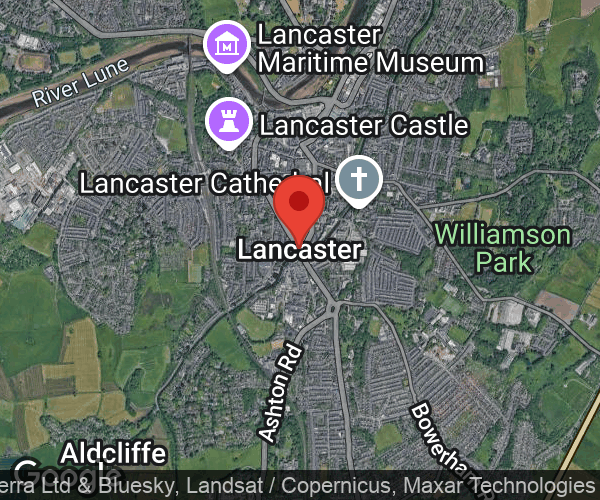 01524 area code location in the UK