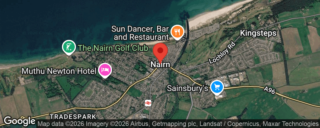 01667 area code location in the UK