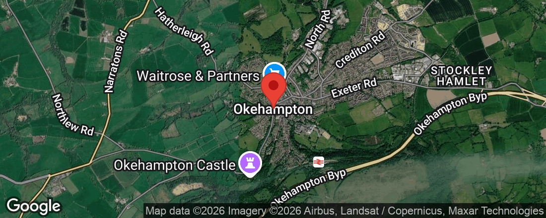 01837 area code location in the UK