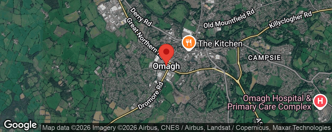 02882 area code location in the UK