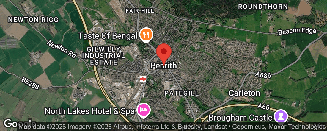 01768 area code location in the UK