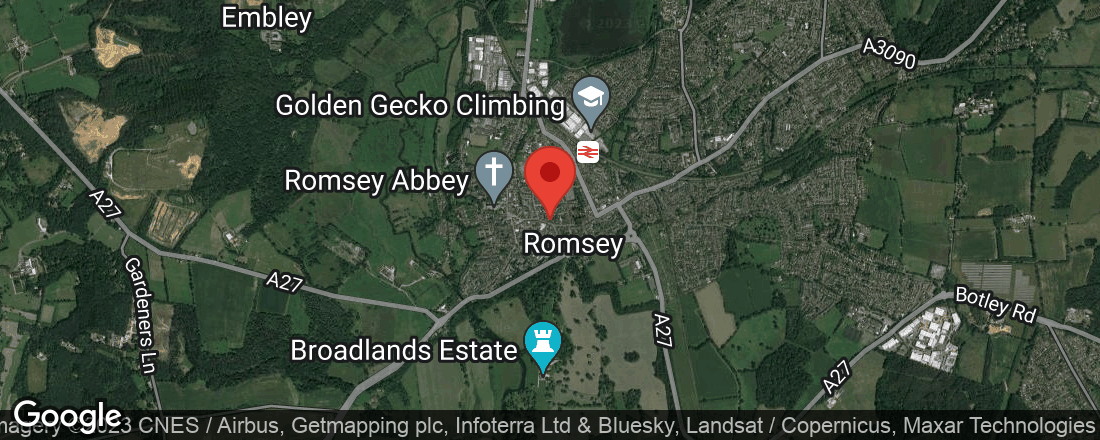 01794332741 | Romsey, England | Landline phone