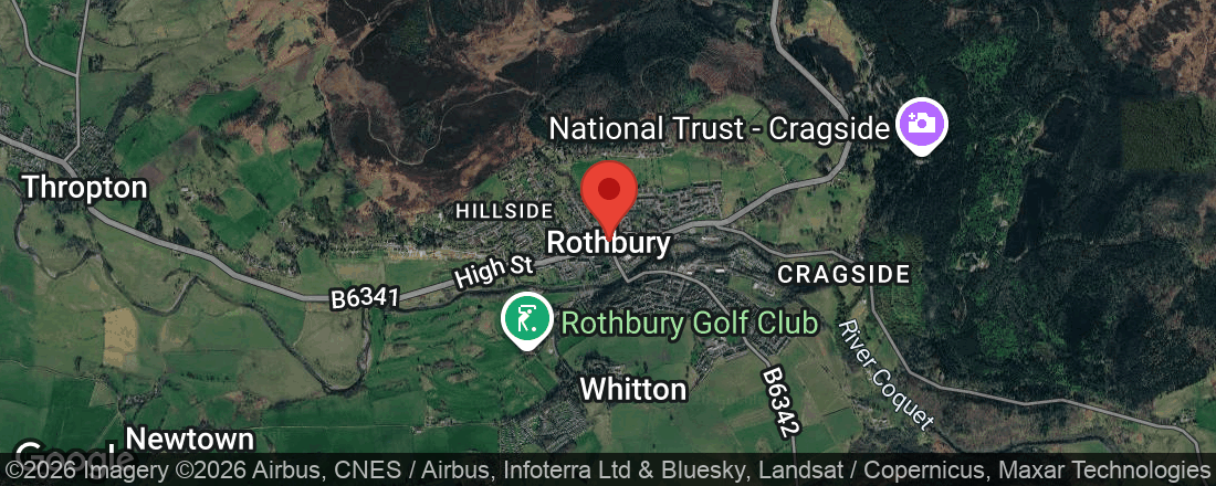 01669 area code location in the UK