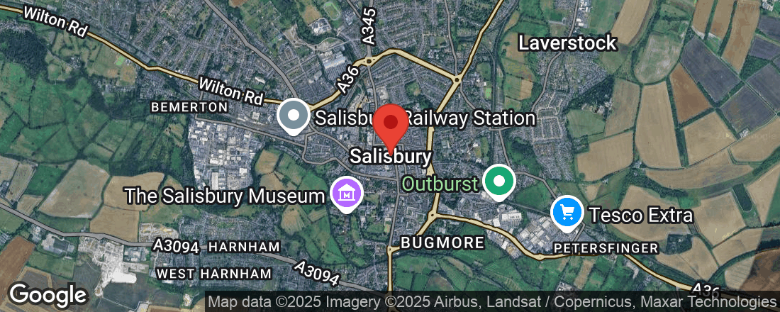 01722 area code location in the UK