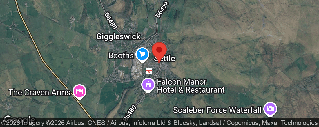 01729 area code location in the UK