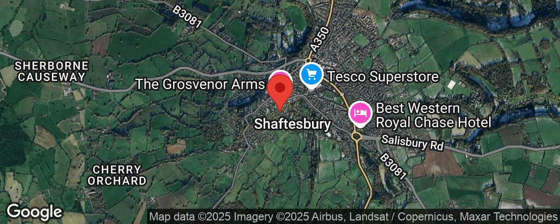 01747 area code location in the UK