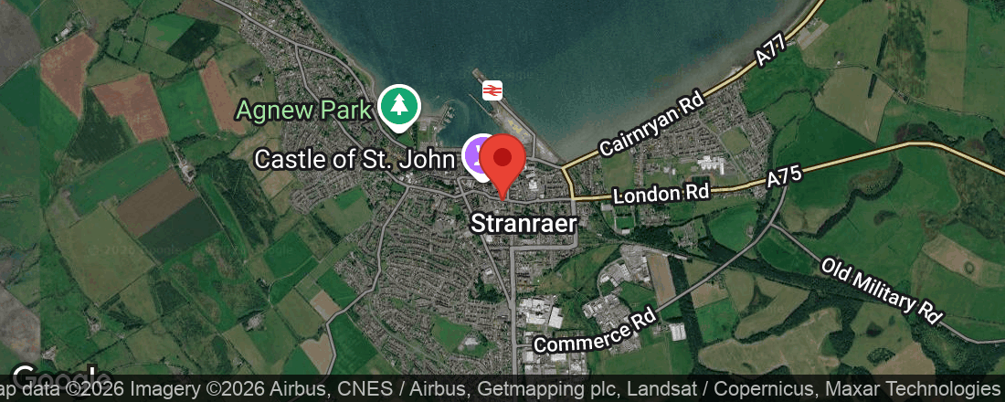 01776 area code location in the UK