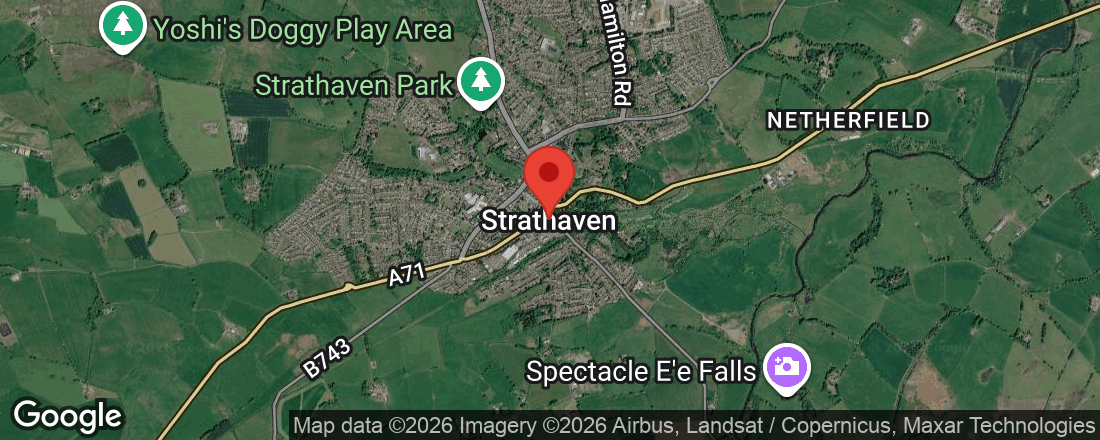 01357 area code location in the UK