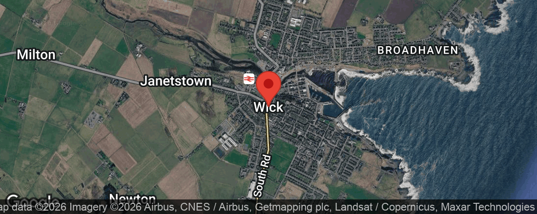 01955 area code location in the UK